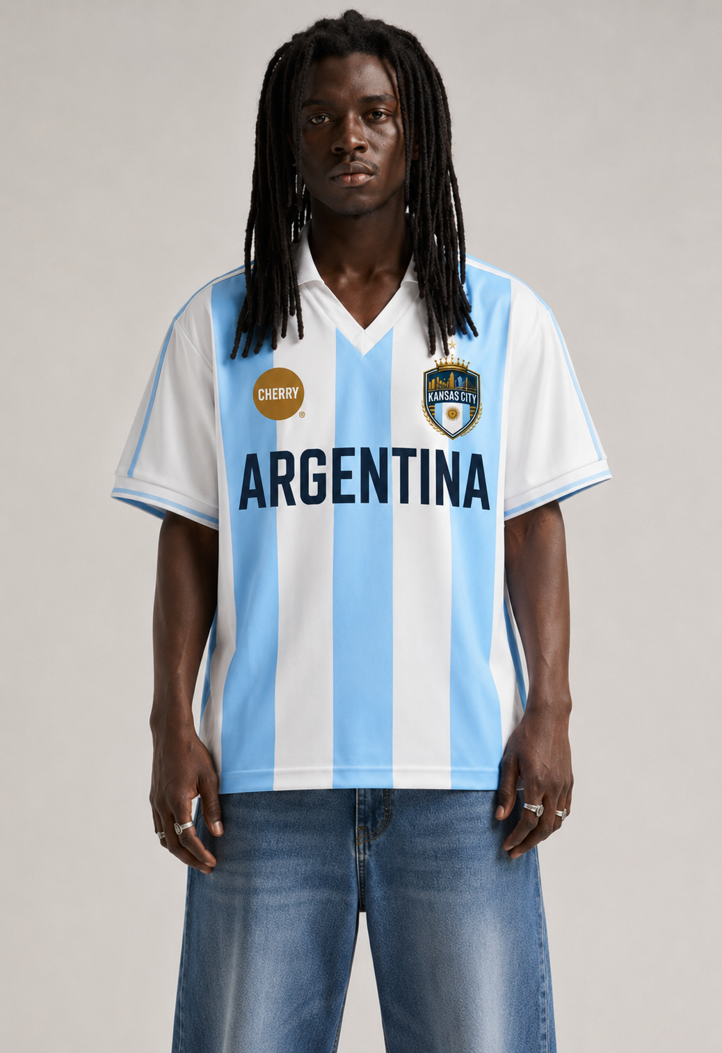 Argentina Jersey