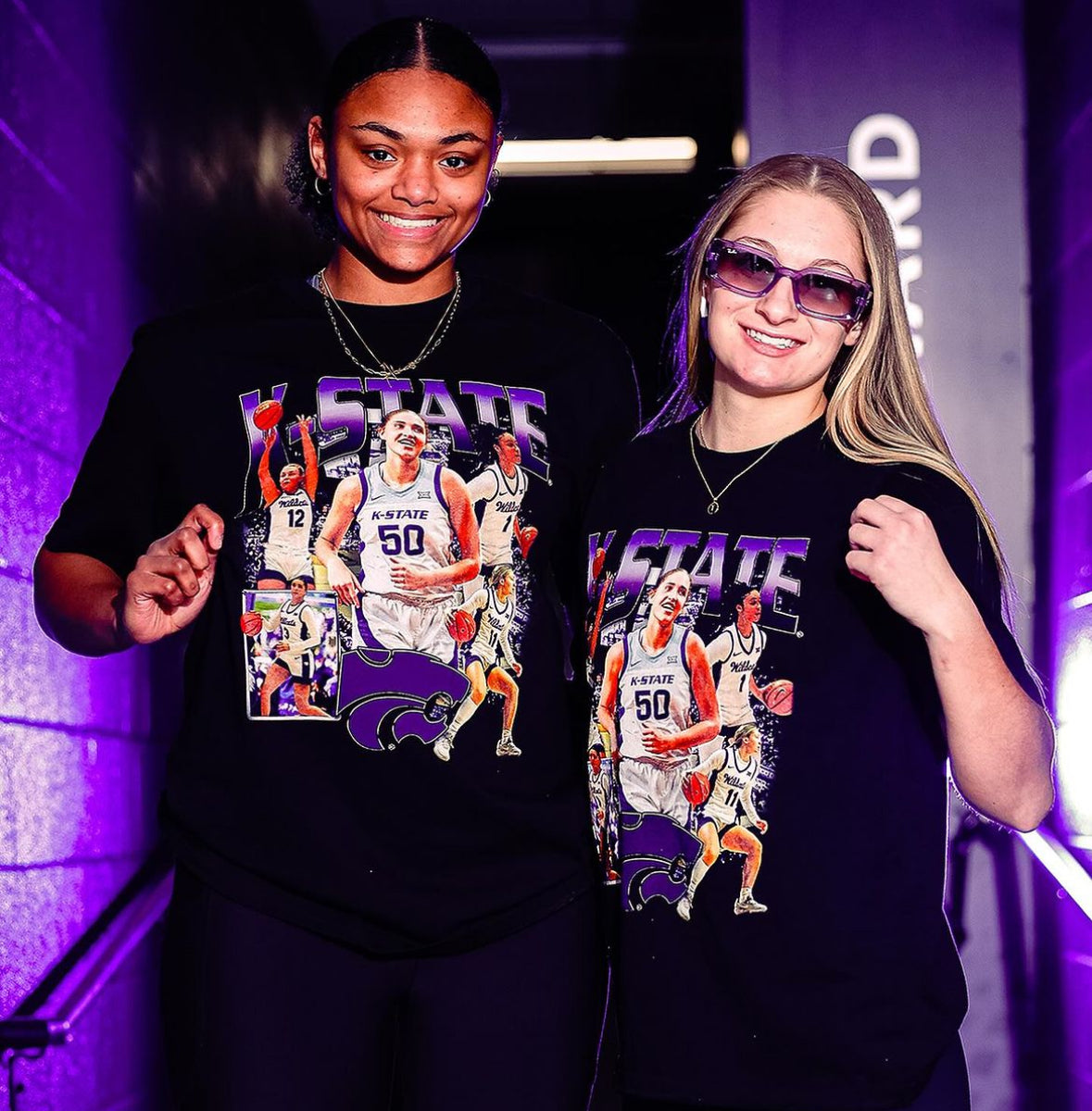 KState Graphic Tee