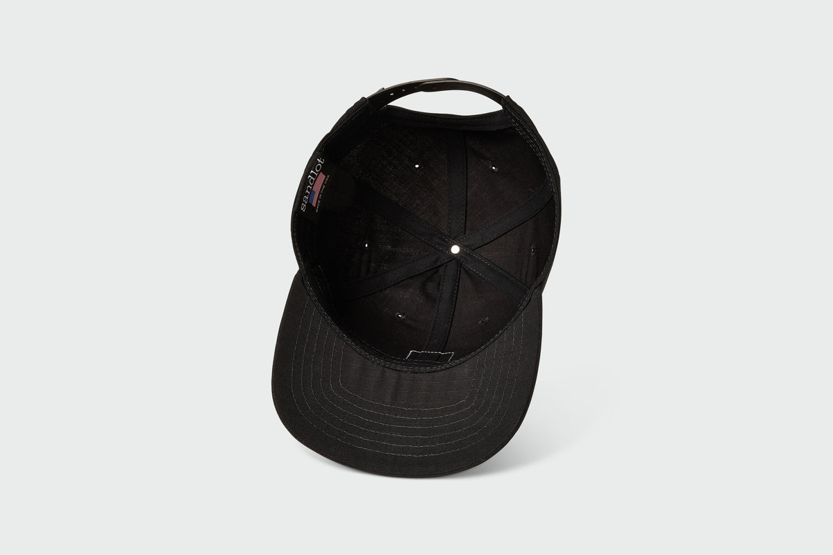 MU Tigers Ripstop Dad Hat