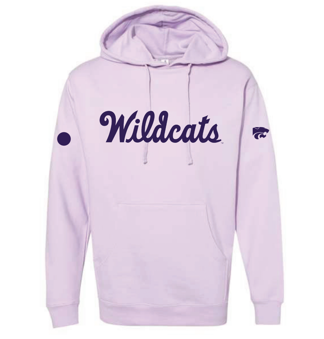 K-State Wildcat Sweatpant