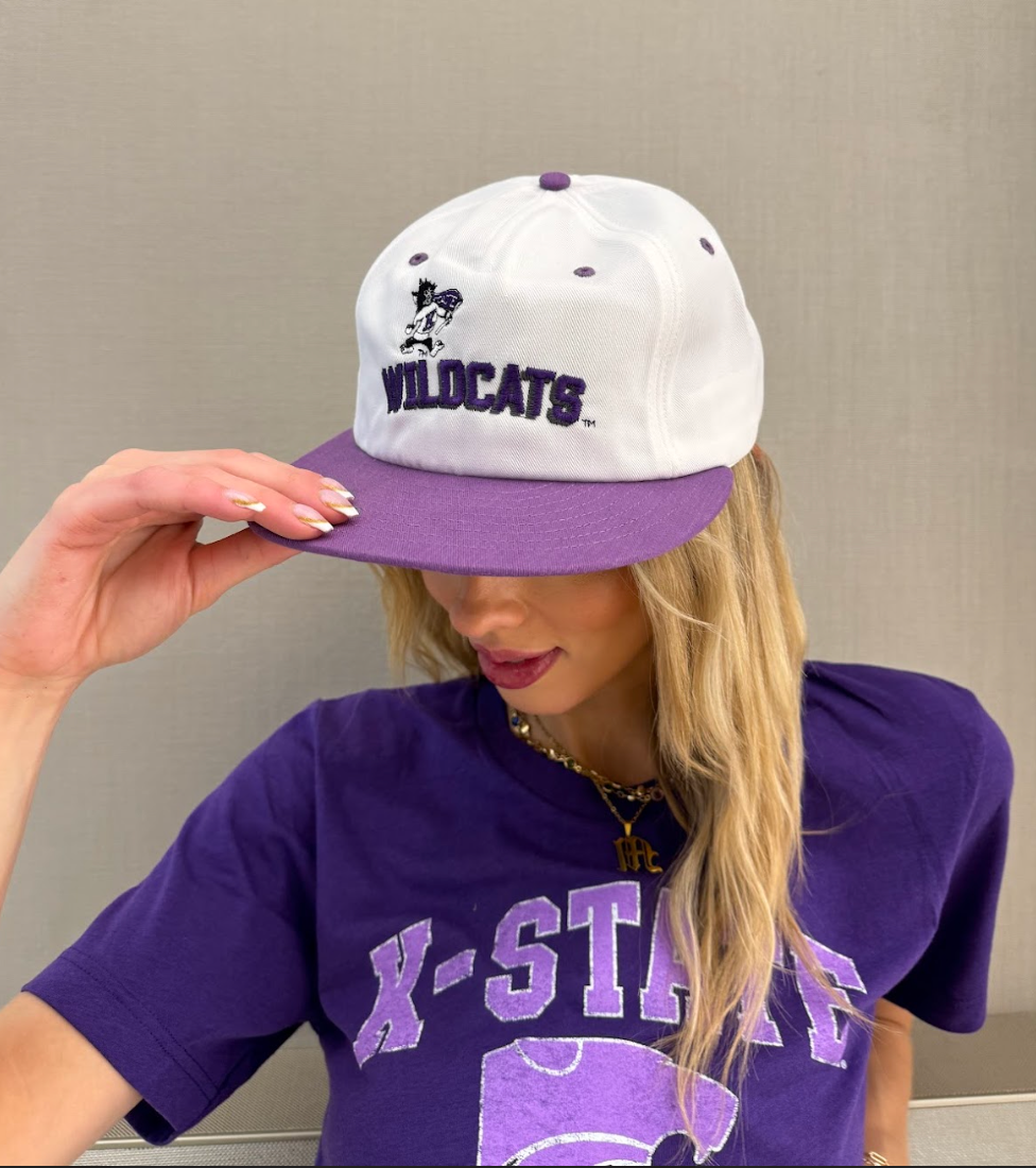 K-State Wildcat Tee