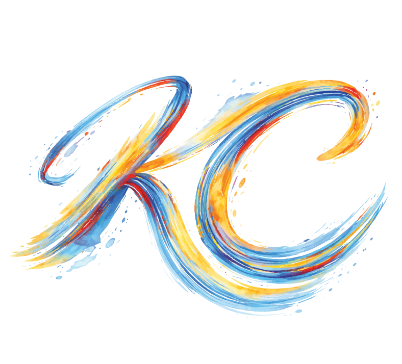 KC x Argentina Print