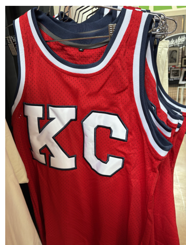KC Jersey