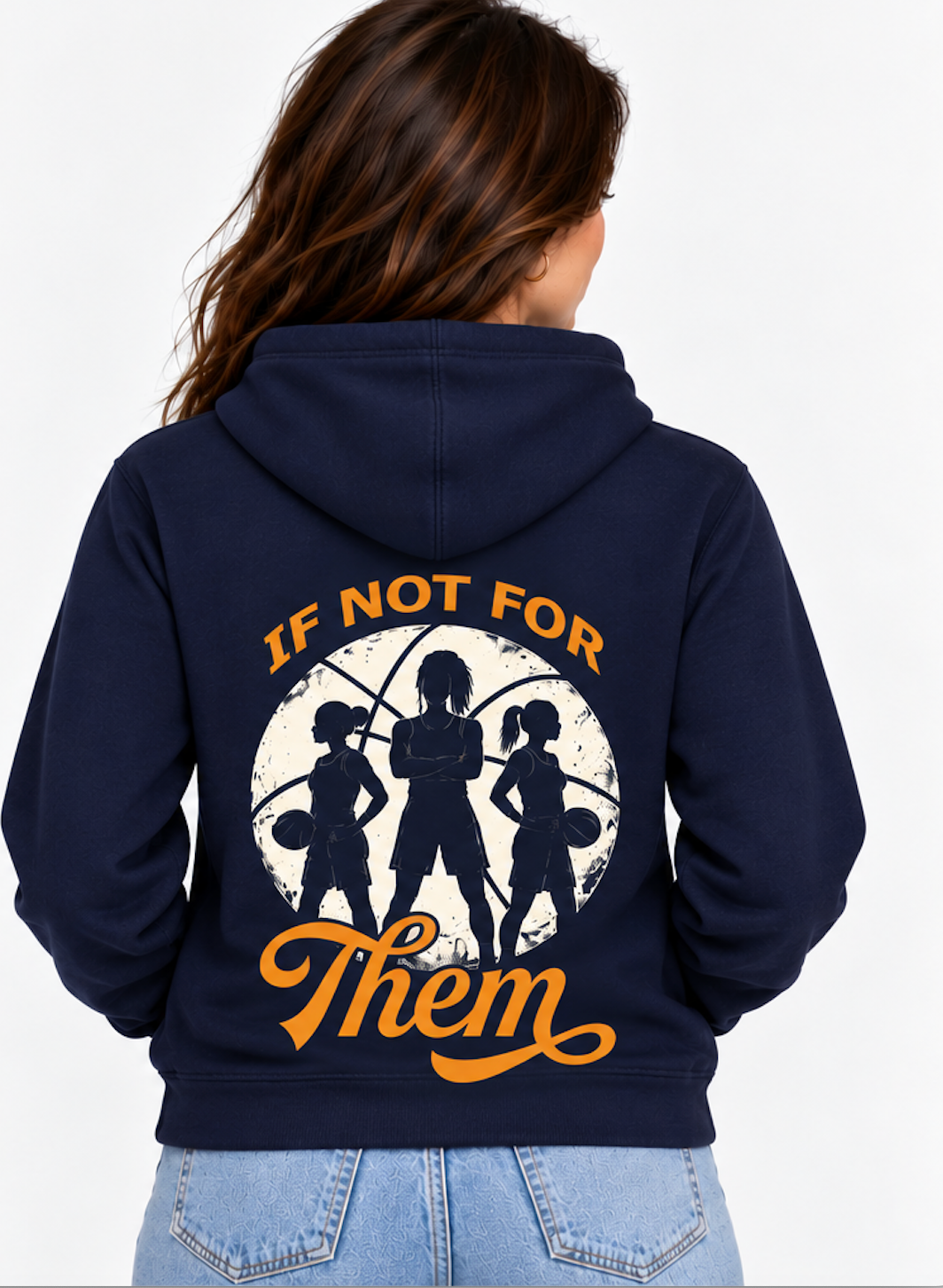 Women Get **** Done Hoodie