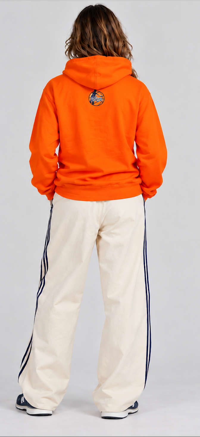 If Not For Them Hoodie