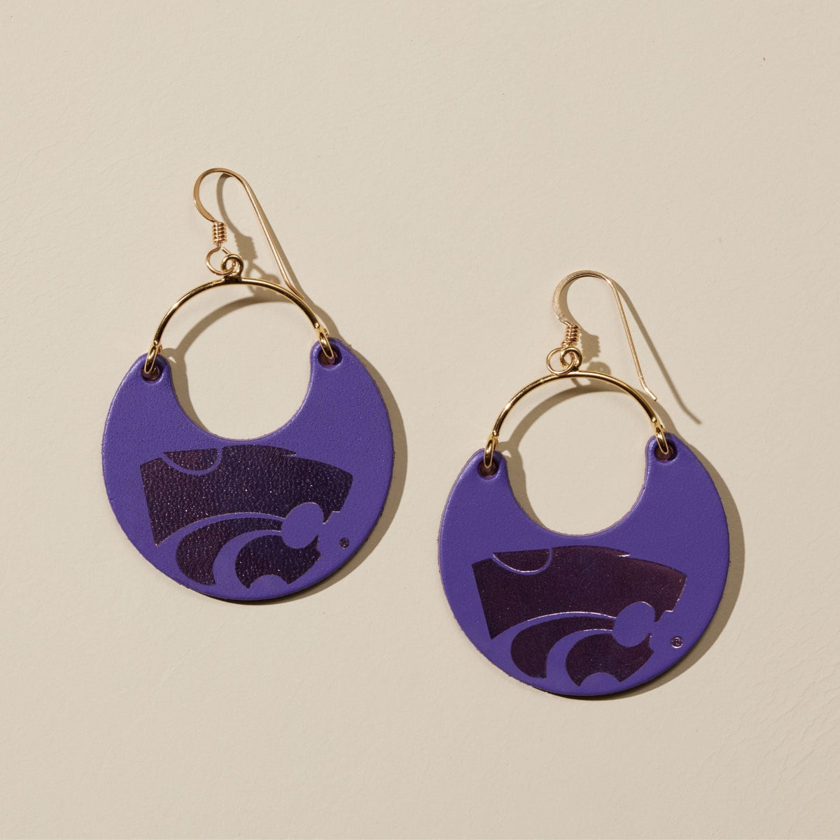 K-State Wildcat Ninas