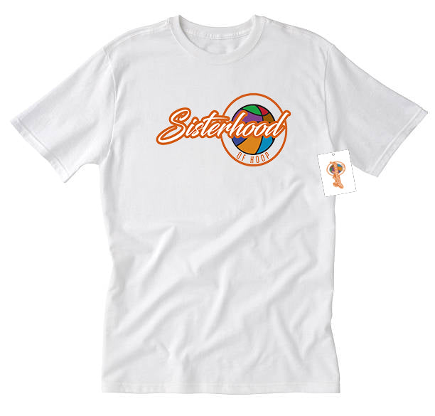 Sisterhood Crew Neck